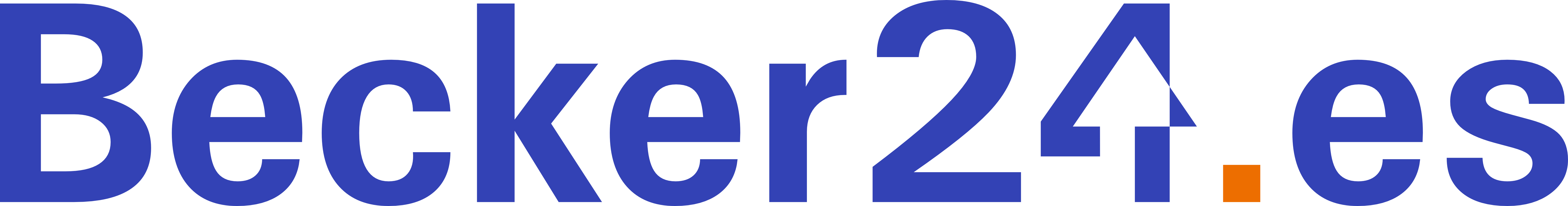 Becker24.es